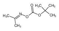 147252-81-1 structure, C8H15NO3