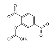 1523-08-6 structure, C8H6N2O6