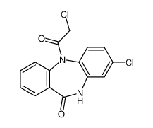 29174-50-3 structure, C15H10Cl2N2O2