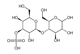 乳糖-3’-硫酸盐