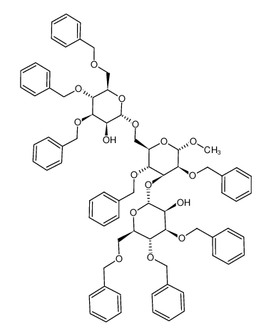 68601-73-0 structure