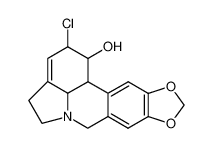 74555-92-3 spectrum, 2-Chlor-lycorin