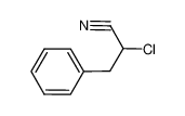 17849-62-6 structure, C9H8ClN