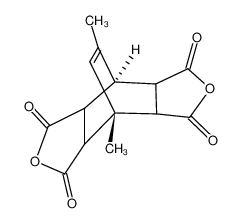 32251-35-7 structure, C14H12O6