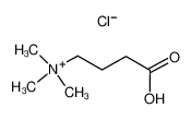 (3-羧丙基)三甲基氯化铵