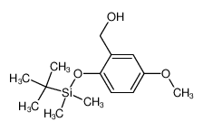 736985-95-8 structure, C14H24O3Si