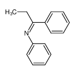 1086238-28-9 (Z)-N-(1-Phenylpropylidene)benzenamine