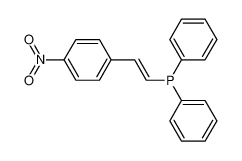 94394-66-8 structure, C20H16NO2P