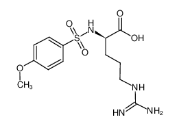 200188-25-6 structure, C13H20N4O5S