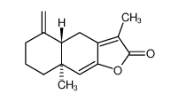 73069-13-3 structure, C15H18O2