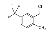 2-甲基-5-三氟甲基苄氯