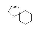 1004-57-5 1-oxaspiro[4.5]dec-3-ene