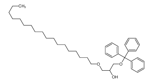 86334-56-7 structure, C40H58O3