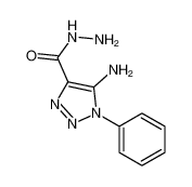 20271-38-9 structure, C9H10N6O