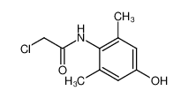 857570-22-0 spectrum, N-Chloroacetyl-3,5-dimethyl-4-aminophenol