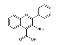 36735-26-9 structure, C16H12N2O2