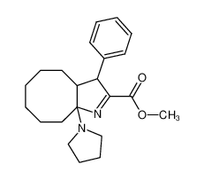 89659-34-7 structure, C22H30N2O2