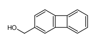 57244-42-5 structure, C13H10O