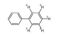 20637-23-4 structure, C12H5D5