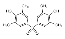 双(4-羟基-3,5-二甲苯基)砜