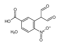 205680-84-8 structure, C10H9NO7