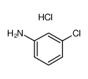 间氯苯胺盐酸盐