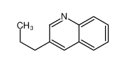20668-43-3 3-丙基喹啉