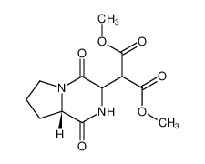 1319113-54-6 structure, C12H16N2O6