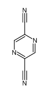 31722-48-2 structure, C6H2N4