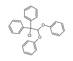 857788-00-2 chloro-diphenyl-acetaldehyde diphenylacetal