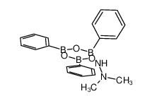 109975-42-0 B-triphenylboroxine N,N-dimethylhydrazine complex