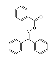 benzophenone oxime benzoyl ester 3362-33-2