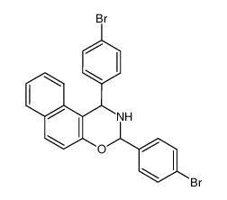 845747-30-0 structure