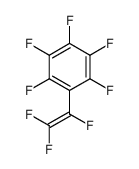 652-23-3 1,2,3,4,5-五氟-6-(三氟乙烯基)苯