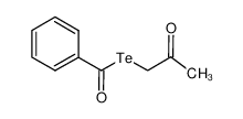 1236132-30-1 structure, C10H10O2Te