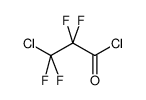 3-氯四氟丙酰氯