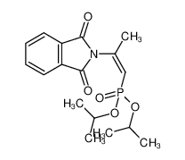 1583285-64-6 structure, C17H22NO5P