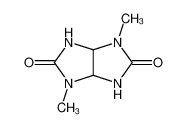 17754-76-6 structure, C6H10N4O2