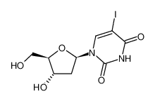 54-42-2 spectrum, 5-iodo-2'-deoxyuridine