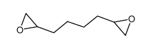 2426-07-5 structure, C8H14O2