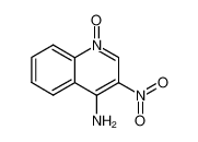 646996-20-5 structure, C9H7N3O3