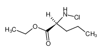 77120-53-7 structure, C7H14ClNO2