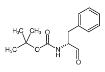 N-Boc-L-苯丙氨醛