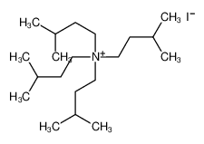 四异戊铵碘化物