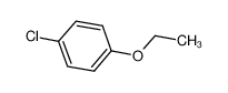 622-61-7 spectrum, 1-Chloro-4-Ethoxybenzene
