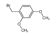 2,4-二甲氧基苄基溴