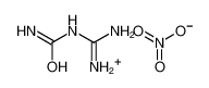 7526-21-8 spectrum, carbamoyl(diaminomethylidene)azanium,nitrate