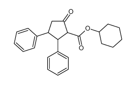 1772-58-3 structure, C24H26O3