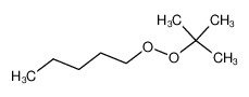 126248-80-4 tert-butyl n-pentyl peroxide
