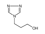 27106-94-1 structure, C5H9N3O